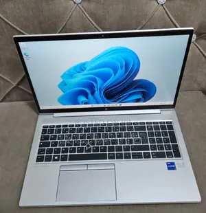 Photo - New Laptop HP EliteBook 850 G8 16GB Intel Core I7 SSD 512GB
