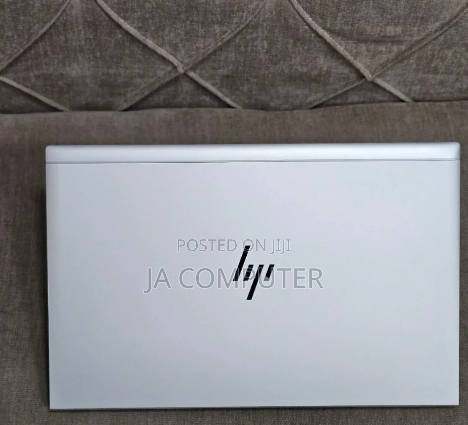 New Laptop HP EliteBook 850 G8 16GB Intel Core I7 SSD 512GB