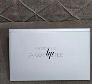 New Laptop HP EliteBook 850 G8 16GB Intel Core I7 SSD 512GB