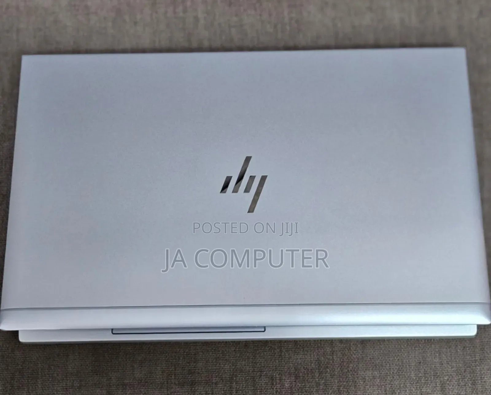 New Laptop HP EliteBook 850 G8 16GB Intel Core I7 SSD 512GB