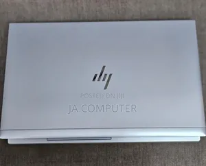 New Laptop HP EliteBook 850 G8 16GB Intel Core I7 SSD 512GB