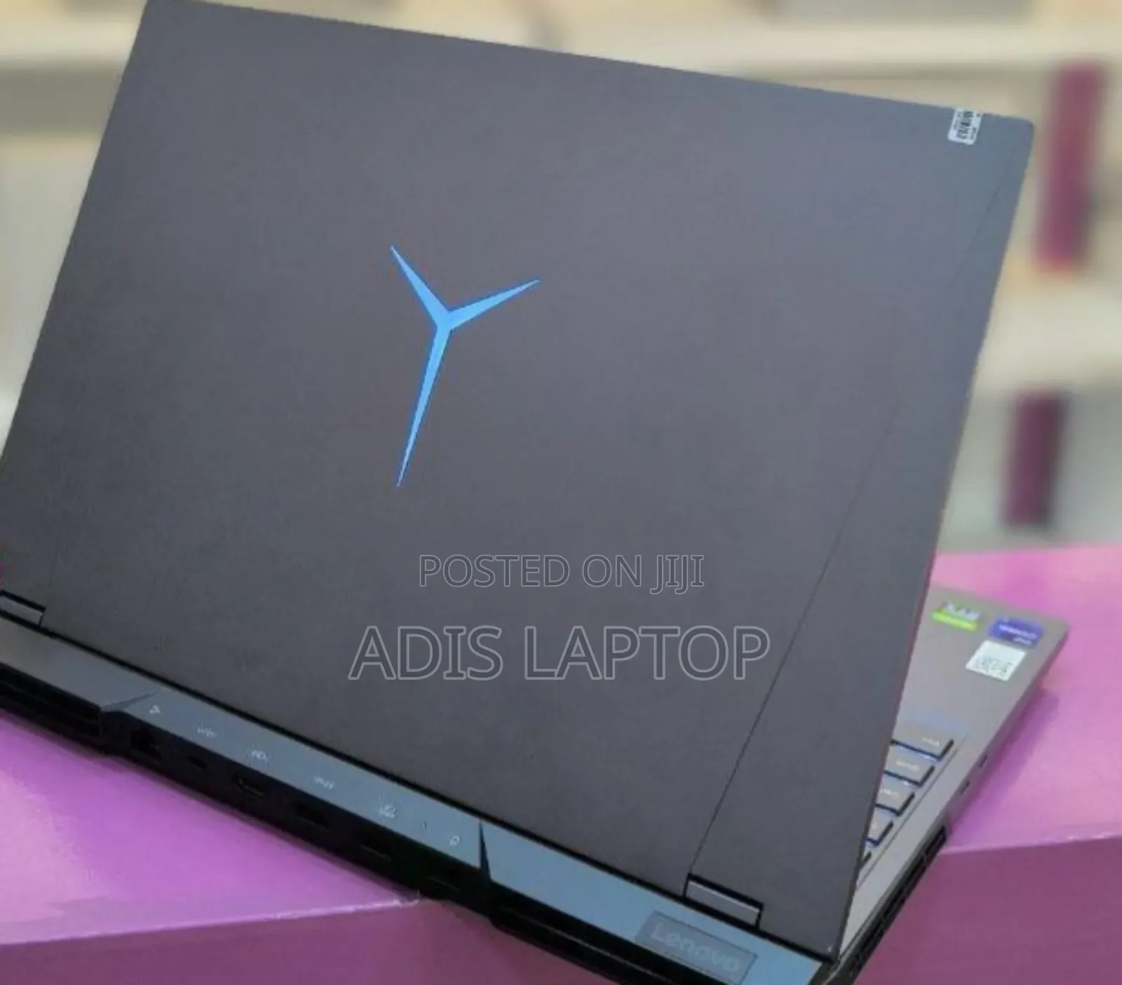 New Lenovo Legion Y7000P IRX9 Gaming Laptop 16GB Intel Core I9 512GB