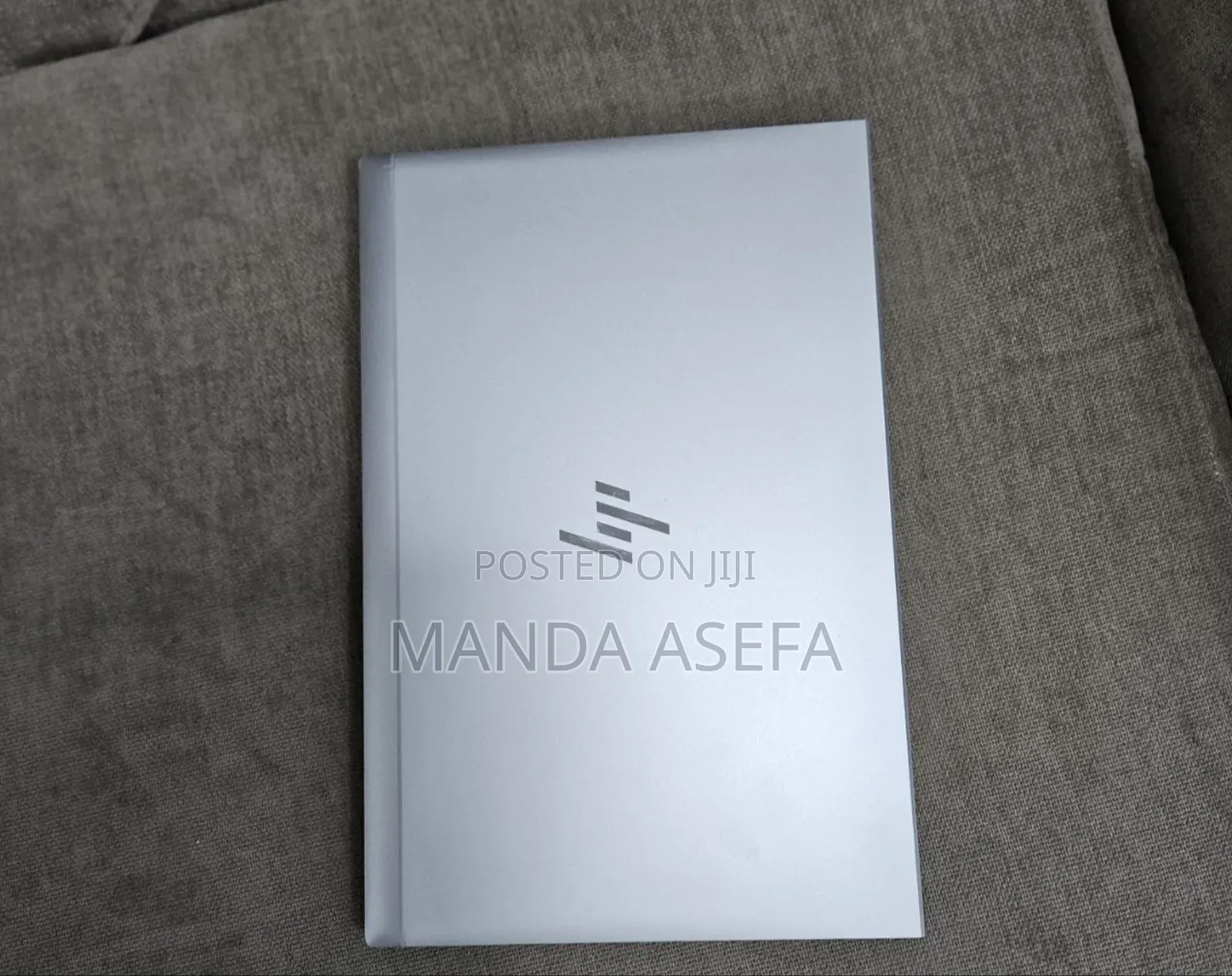 New Laptop HP EliteBook 840 G7 16GB Intel Core I7 SSD 512GB