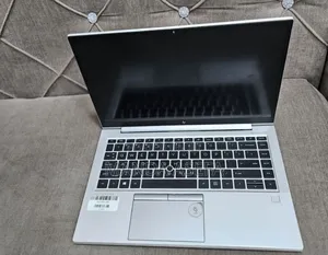 Photo - New Laptop HP EliteBook 840 G7 16GB Intel Core I7 SSD 512GB