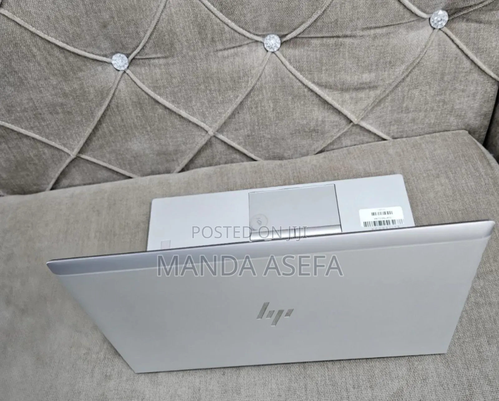 New Laptop HP EliteBook 840 G7 16GB Intel Core I7 SSD 512GB