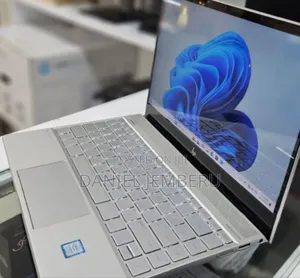 New Laptop HP Envy X360 16GB Intel Core I5 SSD 512GB