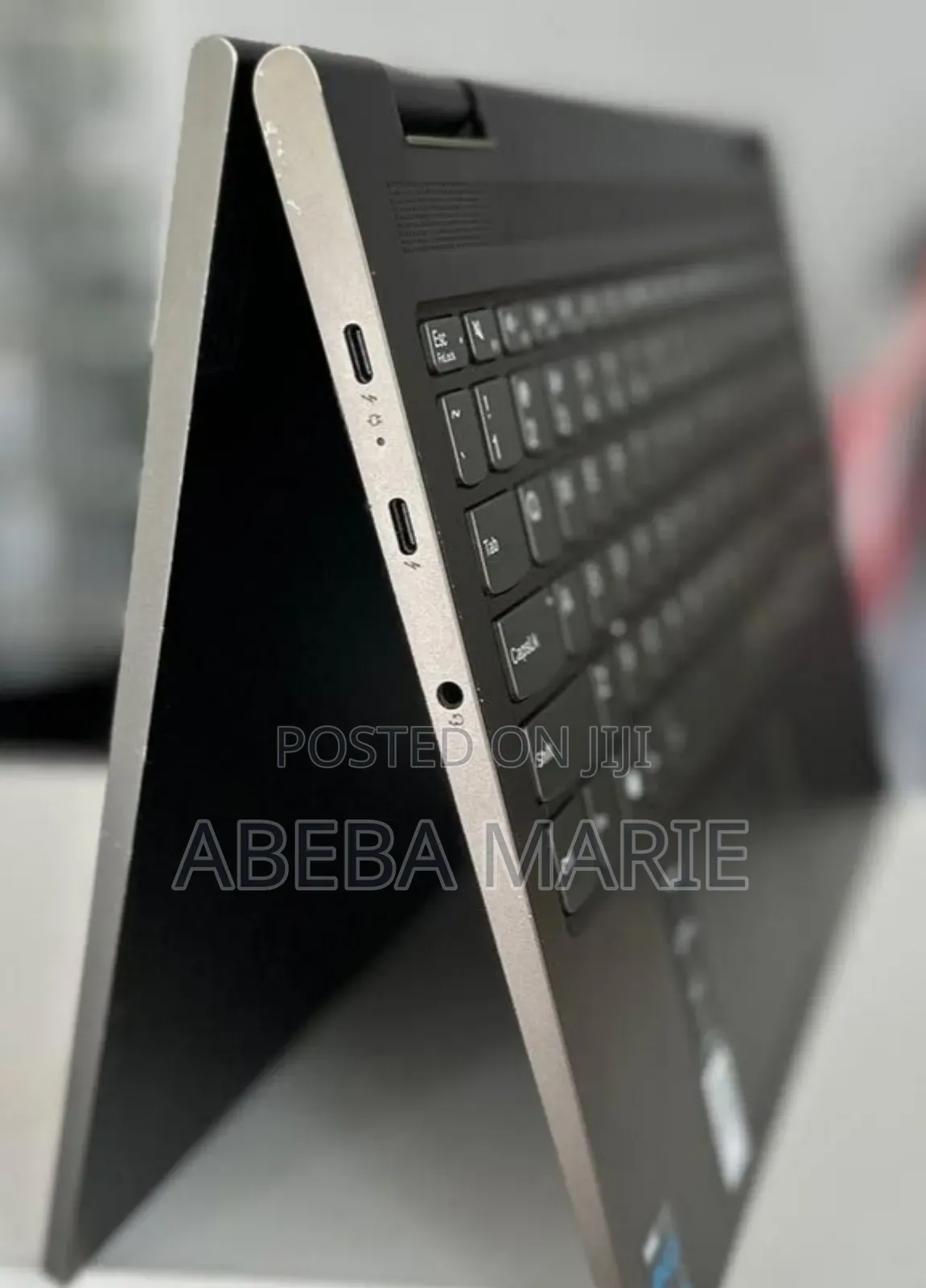 New Laptop Lenovo Yoga 7i 8GB Intel Core I5 SSD 512GB