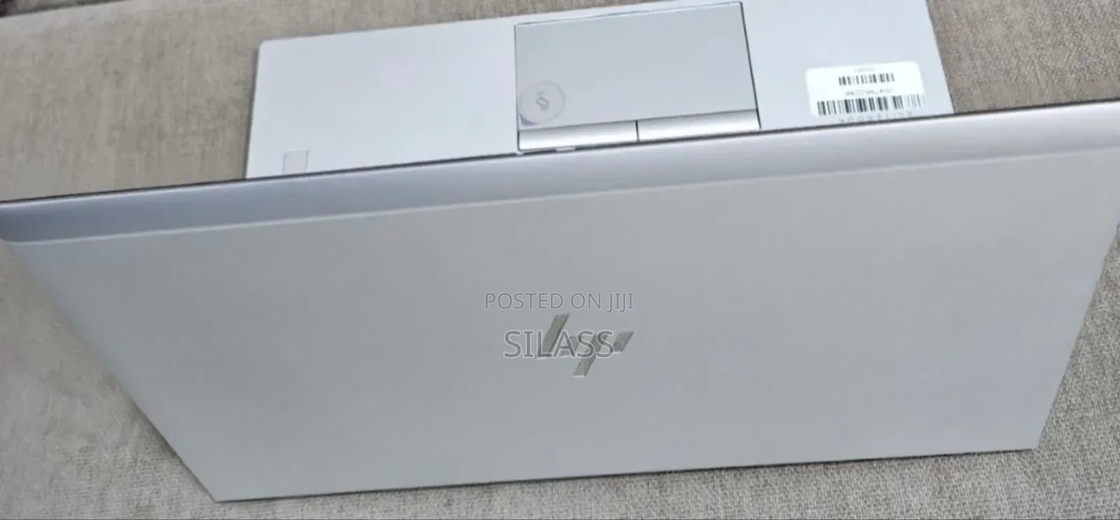 New Laptop HP EliteBook 840 G7 16GB Intel Core i7 SSD 512GB