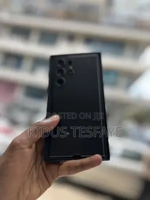 New Samsung Galaxy S23 Ultra 512 GB Black
