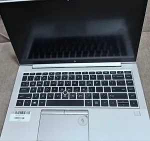 New Laptop HP EliteBook 840 G7 16GB Intel Core i7 SSD 512GB