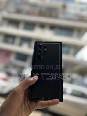 Photo - New Samsung Galaxy S23 Ultra 512 GB Black