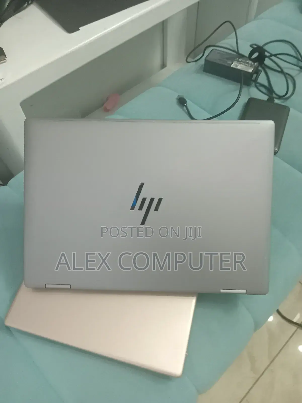 New Laptop HP Envy X360 16GB Intel Core Ultra 7 SSD 1T