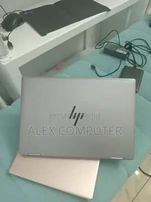 New Laptop HP Envy X360 16GB Intel Core Ultra 7 SSD 1T