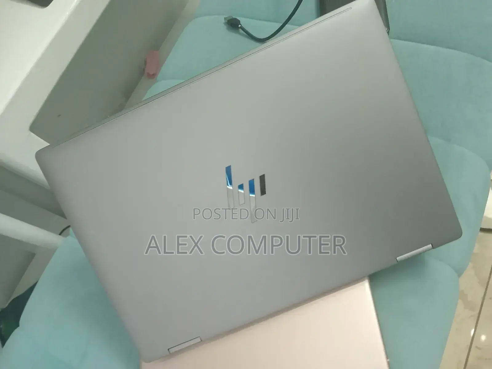 New Laptop HP Envy X360 16GB Intel Core Ultra 7 SSD 1T