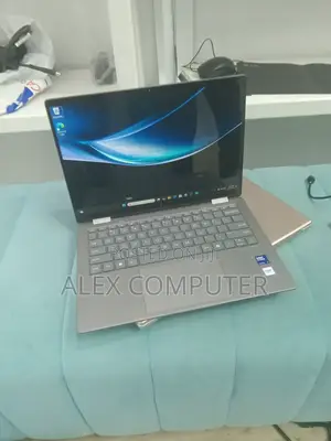 New Laptop HP Envy X360 16GB Intel Core Ultra 7 SSD 1T