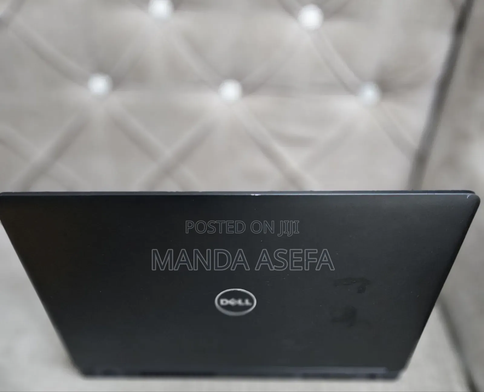 New Laptop Dell Latitude 5480 8GB Intel Core I5 SSD 256GB