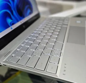 Photo - New Laptop HP Envy 13 8GB Intel Core I5 SSD 512GB