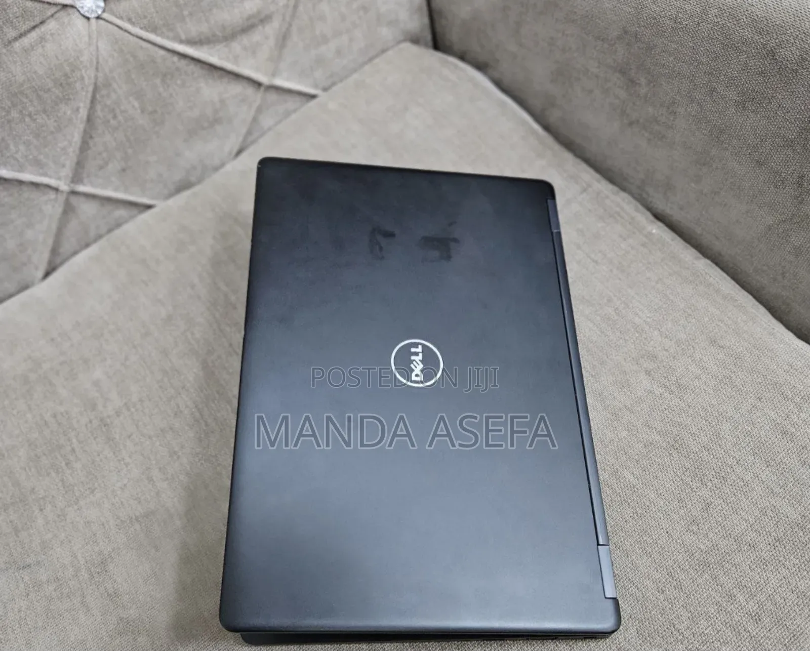 New Laptop Dell Latitude 5480 8GB Intel Core I5 SSD 256GB