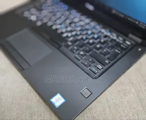 New Laptop Dell Latitude 5480 8GB Intel Core I5 SSD 256GB