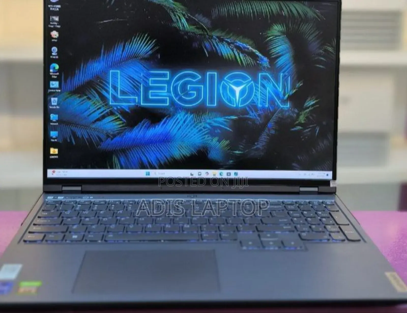 New Lenovo Legion Y7000P IRX9 Gaming Laptop 16GB Intel Core I9 512GB