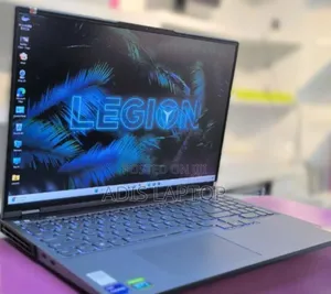 New Lenovo Legion Y7000P IRX9 Gaming Laptop 16GB Intel Core I9 512GB