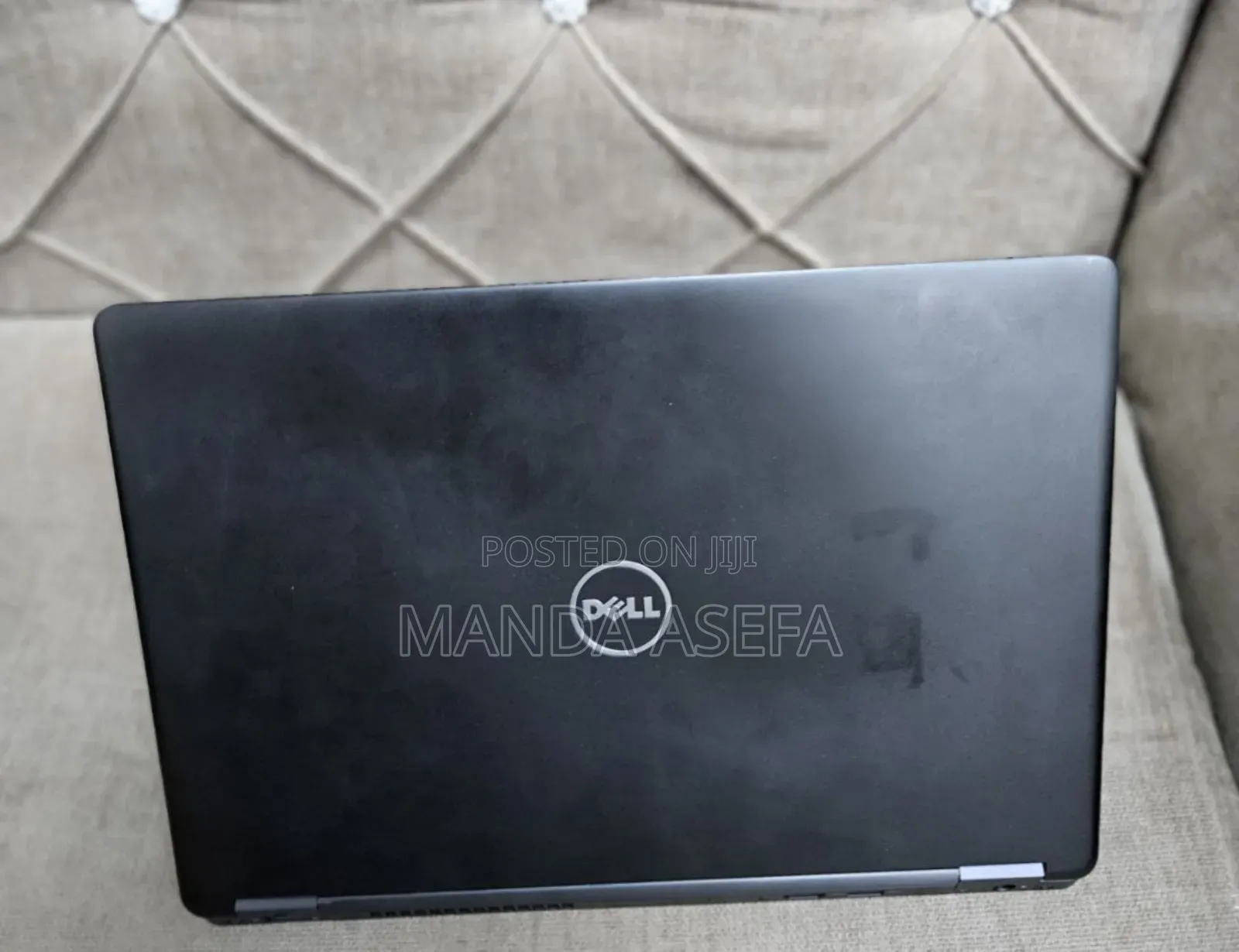 New Laptop Dell Latitude 5480 8GB Intel Core I5 SSD 256GB