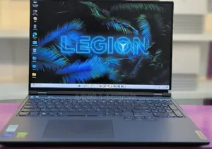 New Lenovo Legion Y7000P IRX9 Gaming Laptop 16GB Intel Core I9 512GB