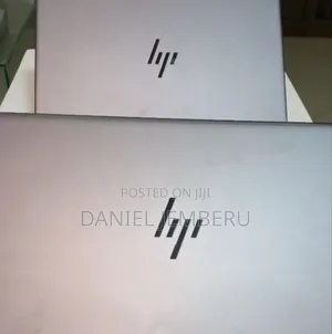 New Laptop HP Envy X360 16GB Intel Core I7 SSD 1T