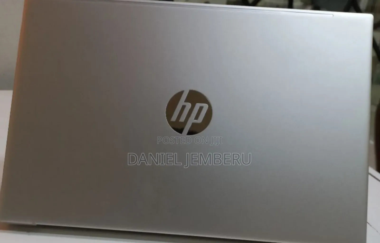 New Laptop HP Pavilion 15 8GB AMD Ryzen 5 SSD 512GB
