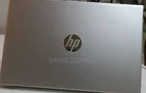 New Laptop HP Pavilion 15 8GB AMD Ryzen 5 SSD 512GB