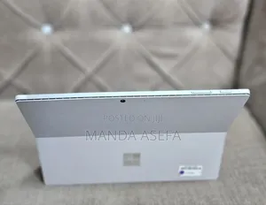 Photo - New Laptop Microsoft Surface Pro 7 16GB Intel Core I7 SSD 256GB