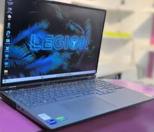 New Lenovo Legion Y7000P IRX9 Gaming Laptop 16GB Intel Core I9 512GB