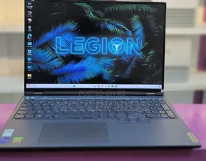 New Lenovo Legion Y7000P IRX9 Gaming Laptop 16GB Intel Core I9 512GB