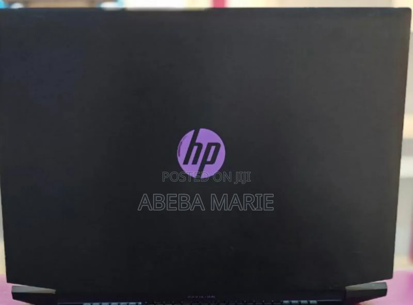 New Laptop HP Pavilion Power 15 16GB Intel Core I5 SSD 512GB