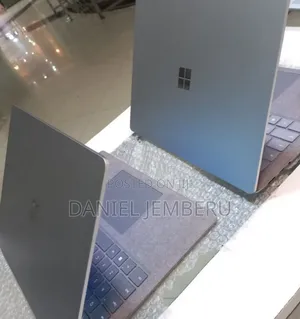 New Laptop Microsoft Surface Pro 4 16GB Intel Core I7 SSD 512GB