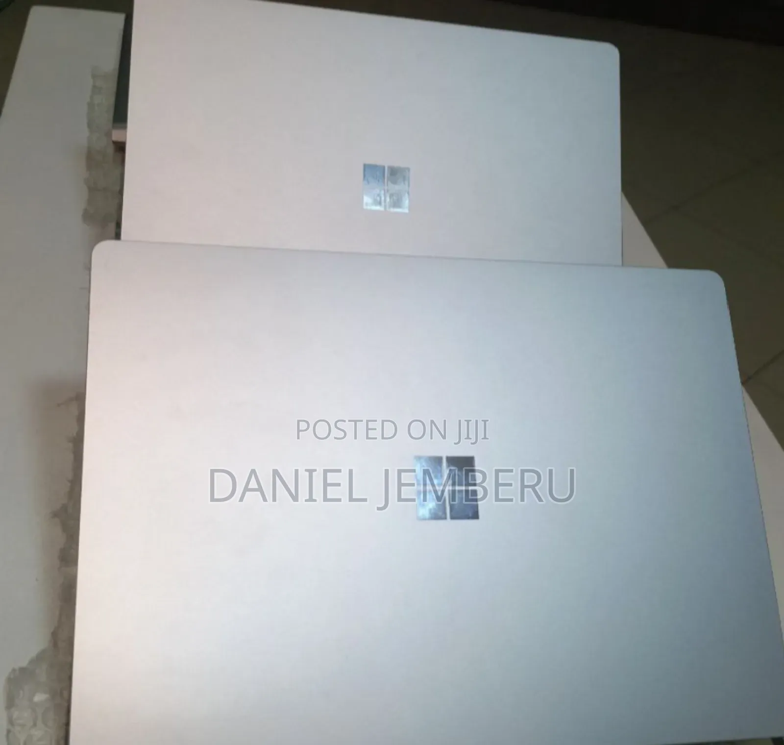 New Laptop Microsoft Surface Pro 4 16GB Intel Core I7 SSD 512GB