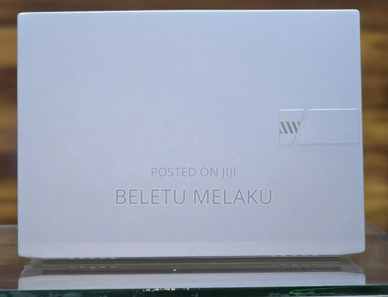 New Laptop Asus VivoBook 15 X505BA 16GB Intel Core I7 SSD 512GB