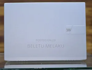 Photo - New Laptop Asus VivoBook 15 X505BA 16GB Intel Core I7 SSD 512GB