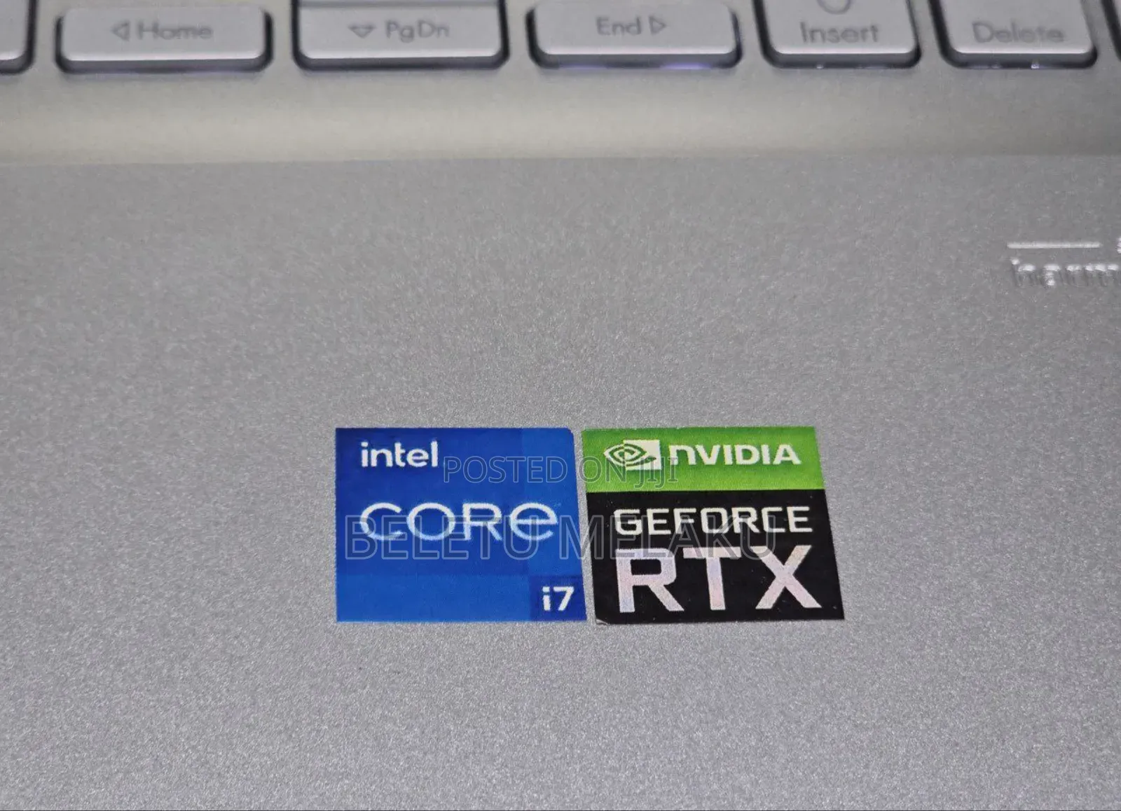 New Laptop Asus VivoBook 15 X505BA 16GB Intel Core I7 SSD 512GB