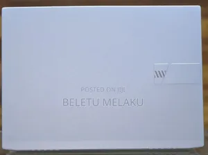 New Laptop Asus VivoBook 15 X505BA 16GB Intel Core I7 SSD 512GB