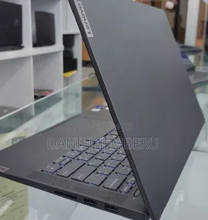 New Laptop Lenovo Ideapad 3 16GB Intel Core I7 SSD 512GB