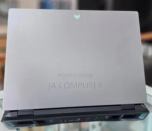 New Laptop Acer Predator Helios 300 16GB Intel Core I7 SSD 1T