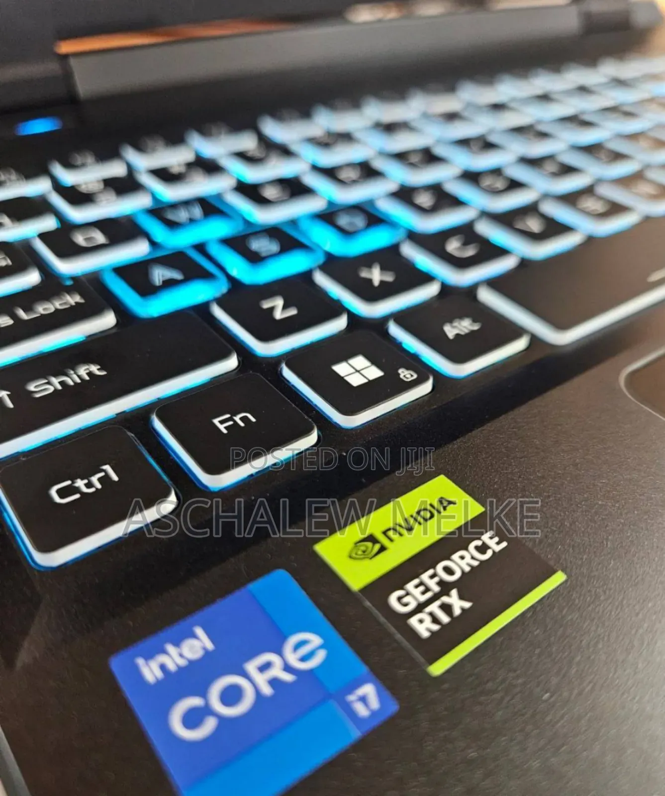 New Laptop Acer Predator Helios Neo 16 16GB Intel Core I7 SSD 1T