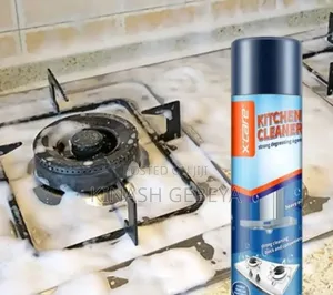 Photo - 500ml Multi Purpose Kitchen Cleaner