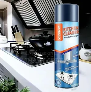 500ml Multi Purpose Kitchen Cleaner