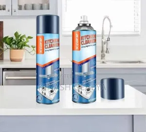 500ml Multi Purpose Kitchen Cleaner