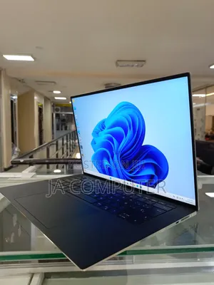 New Laptop Dell XPS 15 16GB Intel Core I7 SSD 1T