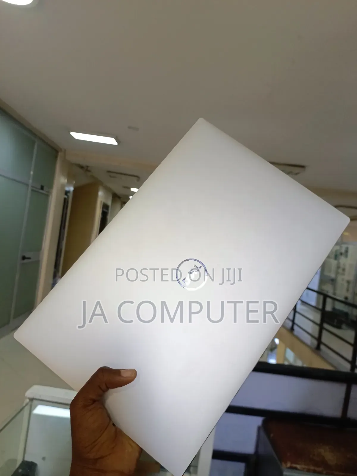 New Laptop Dell XPS 15 16GB Intel Core I7 SSD 1T