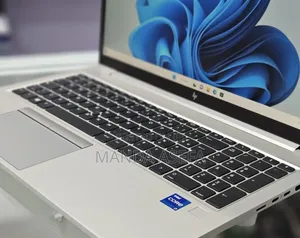 New Laptop HP EliteBook 850 G8 16GB Intel Core I7 SSD 512GB