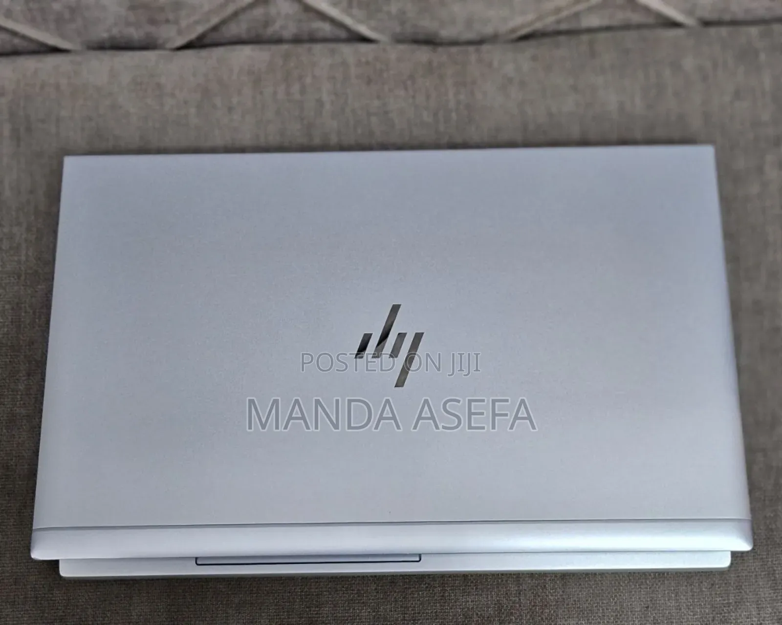 New Laptop HP EliteBook 850 G8 16GB Intel Core I7 SSD 512GB